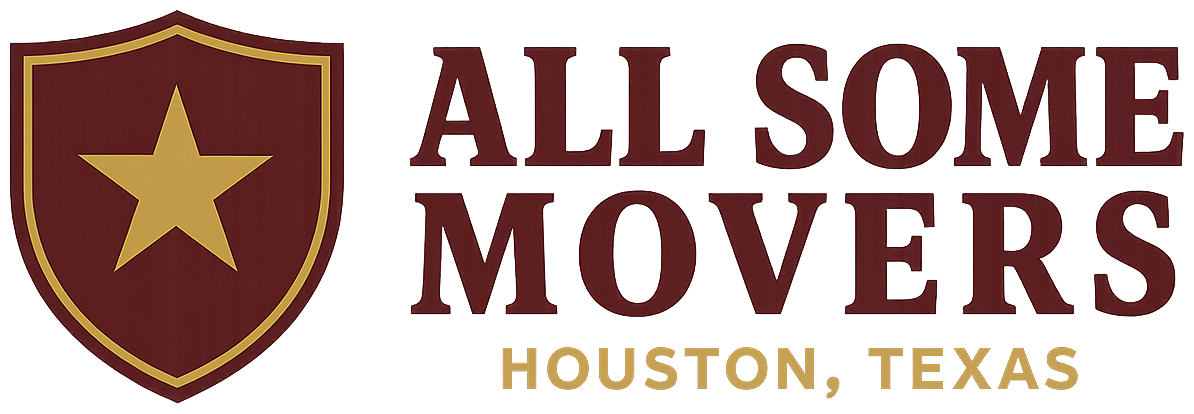 All Some Movers — Houston, TX movers