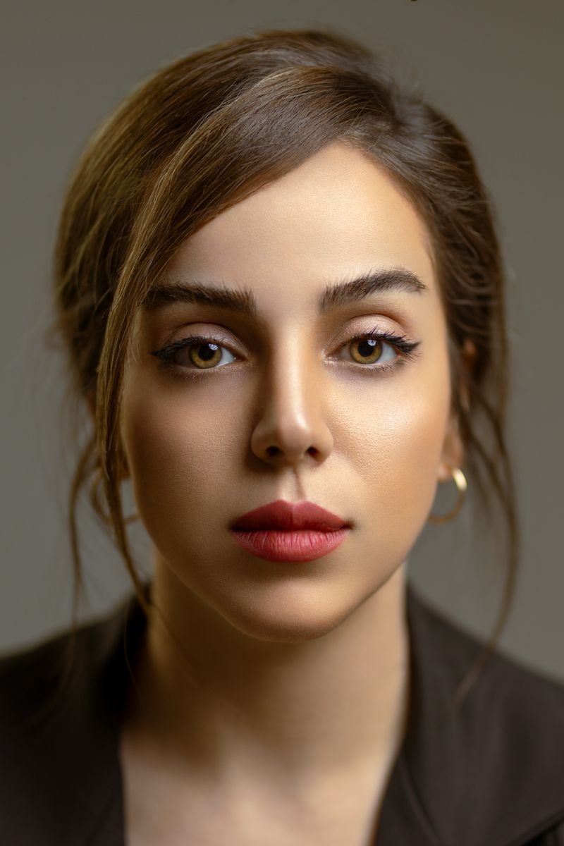 Jasmine D.