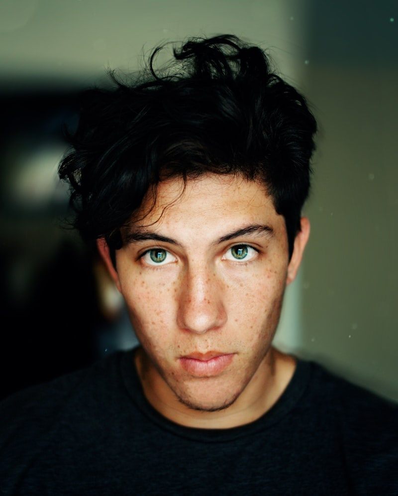 Brandon S.