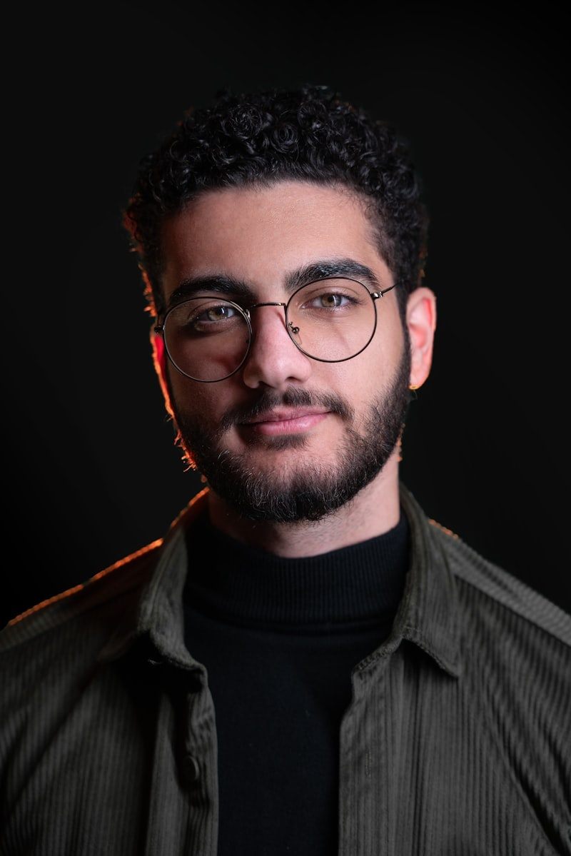 Marcus D.