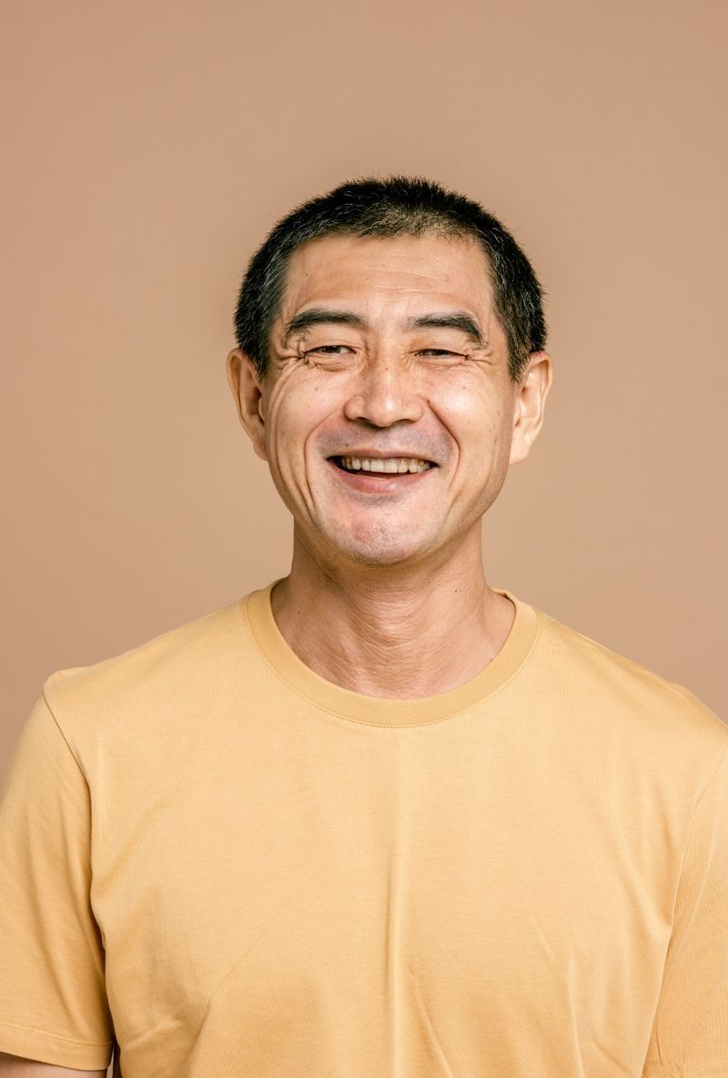 Eric K.